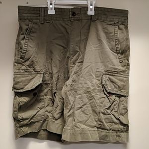 Ralph Lauren Men's cargo shorts